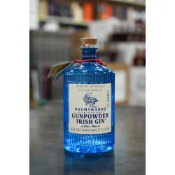 Drumshanbo Gunpowder Irish Gin